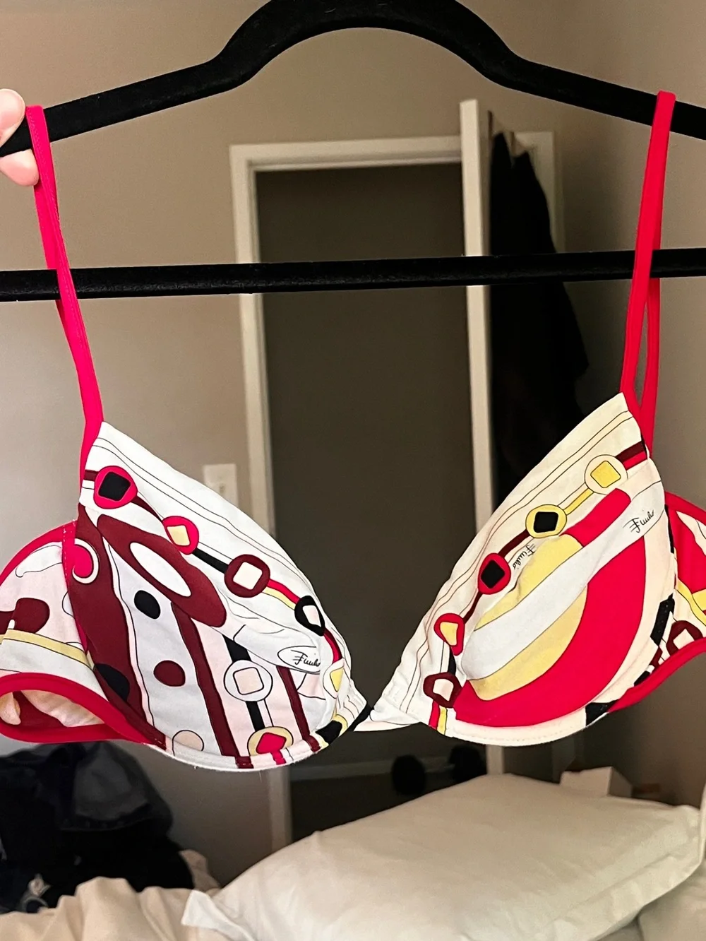 Emilio Pucci reposhing this